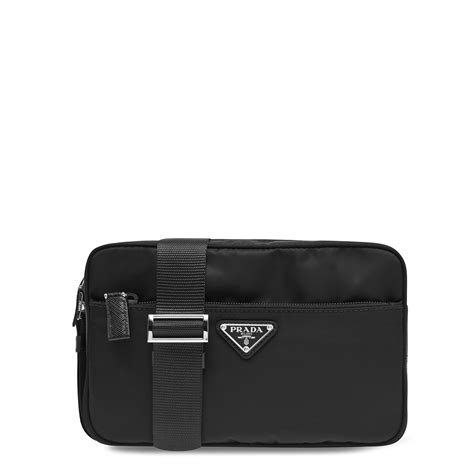 prada nylon bag uk|prada nylon shoulder bag black.